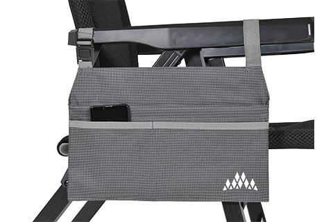 Campingstuhl Organizer Campingstuhl Organizer