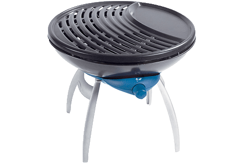 Tischgrills