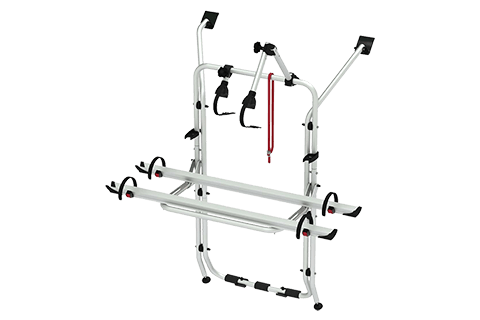 Fahrradträger Wohnmobil & Bus