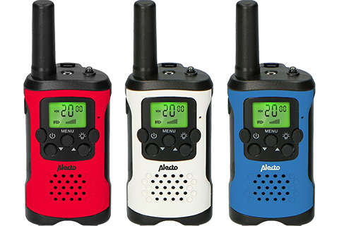 Walkie-Talkie Sets