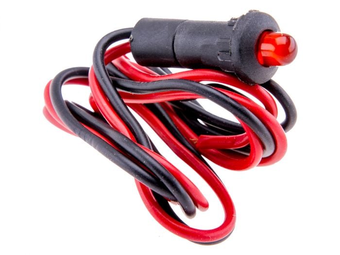 2 Stücke 3157 Rote LED Blinkende Strobe Blinklichter Hinten Alarm  Sicherheitsbremse Heckstopp Auto Lichter Von 22,19 €