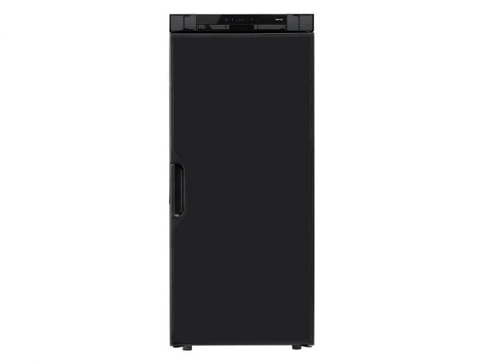 Kompressor-Kühlschrank Slim 90 - Grau, Camping Kühlschrank, Heizung,  Kühlschränke, Kühlboxen, Klimaanlagen, Camping-Shop