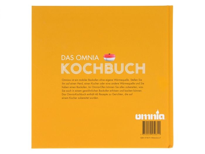 Omnia Backofen  Kostenloses Kochbuch als pdf