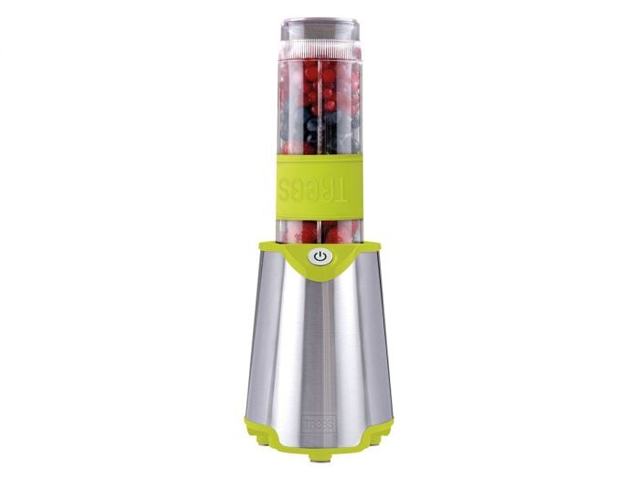 Trebs 99331 Smoothie-To-Go Mixer