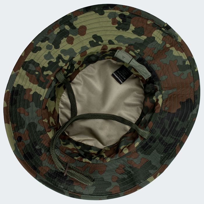 Black camo boonie hat online