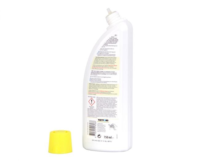 Toilet Bowl Cleaner pour WC - Just4Camper Thetford RG-166174