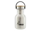 Laken Basic Bamboo 350ml Trinkflasche