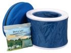 Bivvy Loo Blue tragbare Toilette