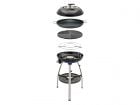 Cadac Carri Chef 50 BBQ/Paella Gasgrill