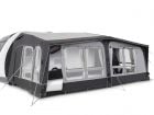 Dometic Residence AIR All-Season Größe 16 (1026 - 1050 cm) Volleinzug Luftvorzelt