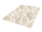 Garden Impressions Naturalis 160x230 Coconut Taupe Outdoor-Teppich