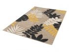 Garden Impressions Naturalis 160x230 Summer Leaf Outdoor-Teppich