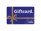 Giftcard per E-Mail 10,- Weihnachten