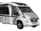 Hindermann Fiat Ducato 1994 - 06/2006 Wohnmobil-Außenisoliermatte