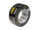 HPX 25 Meter Reperaturband - Black