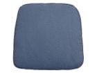 Madison Panama Safier Blue Wicker universelles Sitzkissen