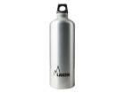 Laken Futura 1l Trinkflasche - Silver