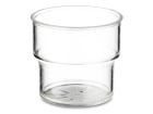 Mepal Basic 234 Trinkbecher - Transparent