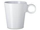 Mepal Flow 160 ml Tasse - White