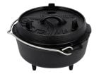 Petromax Dutch Oven Topf - 1,8 Liter