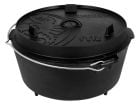 Petromax Dutch Oven Topf - 11,5 Liter