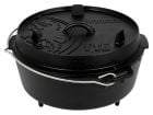 Petromax Dutch Oven Topf - 6,1 Liter