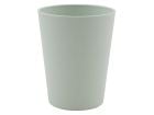 Point-Virgule PLA Becher - Light Green