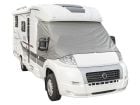 ProPlus Fiat Ducato Frontscheibenabdeckung - Grey