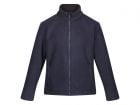 Regatta Garrian II Navy Herren Fleecejacke