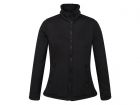 Regatta Razia II Black Damen Fleecejacke