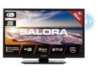 Salora Smart-Travel-TV - 24 Inch