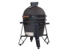 The Bastard Compact Urban Kamado Grill