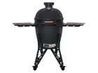 The Bastard Urban Large Complete Kamado Grill