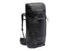 Vaude Astrum EVO 60+10 Black Rucksack