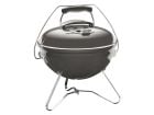 Weber Smokey Joe Premium Holzkohlegrill - Smoke grey