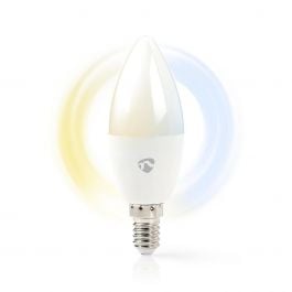 Nedis Wifilw Wte Smartlife Led Lampe