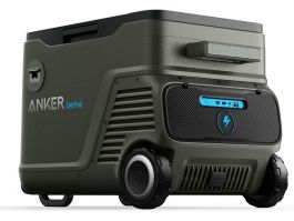 新品未使用 Anker EverFrost Powered Cooler 30-