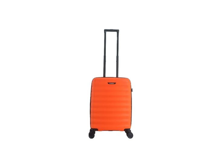 Saxoline Flow 57 cm Reisekoffer - Orange