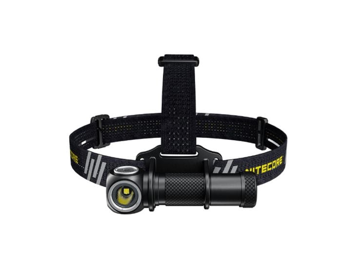 Nitecore UT32 Stirnlampe