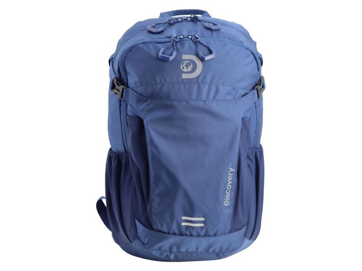 Discovery Body Spirit 10 Liter Rucksack - Blue