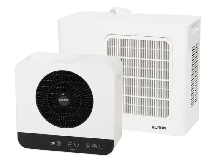 Eurom AC3501 Split Klimaanlage