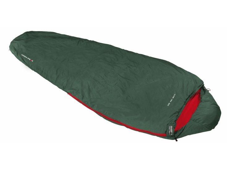 High Peak Ultra Pak 500 ECO Schlafsack