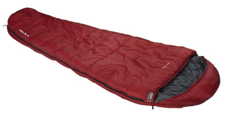 High Peak TR 350 Schlafsack