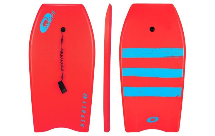 Osprey 42" Bodyboard - Stripe