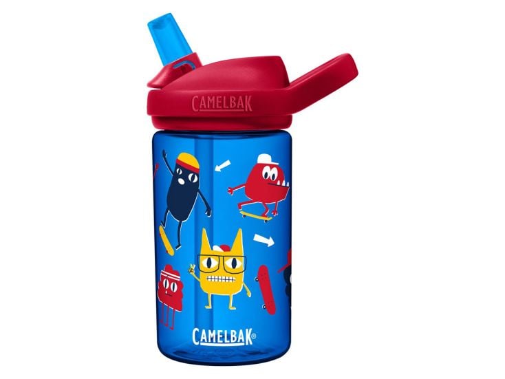 Camelbak Eddy+ Kids Trinkflasche