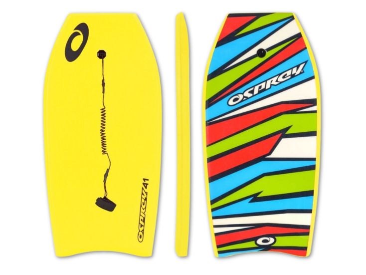 Osprey Shatter 42" Bodyboard