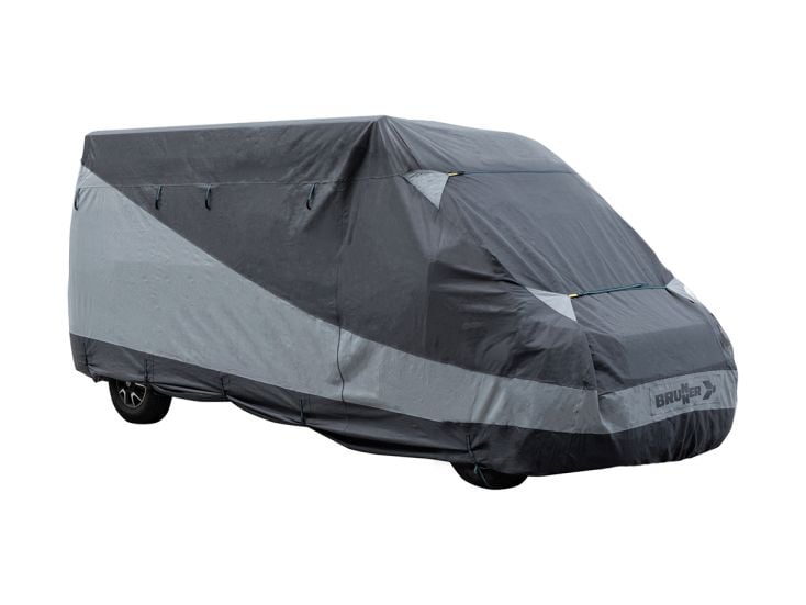 Brunner Pro Cover 12M Ducato 541 Schutzhülle