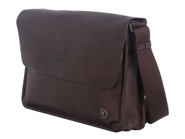 Discovery Heritage Schultertasche - Brown