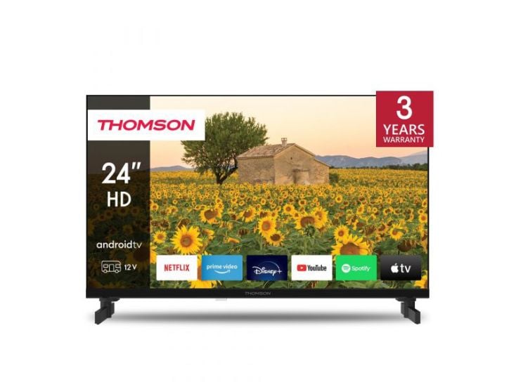 Thomsom Android 24" Fernseher