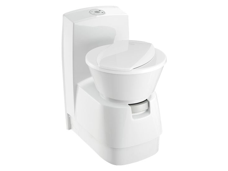 Dometic CTS4110 Kassettentoilette